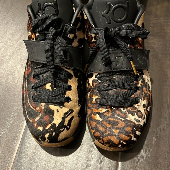 Nike KD VII EXT QS - Picture 4 of 8